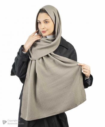 شال زنانه نارین مد Narin Mode کد 6530