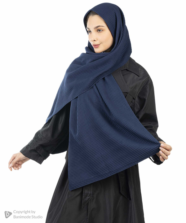 شال زنانه نارین مد Narin Mode کد 6530