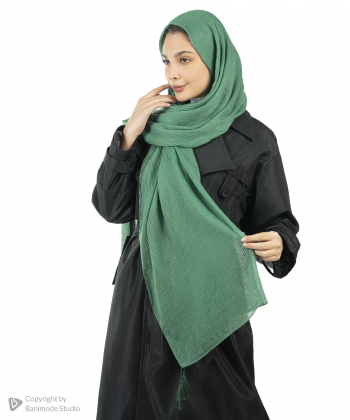 شال زنانه نارین مد Narin Mode کد 681