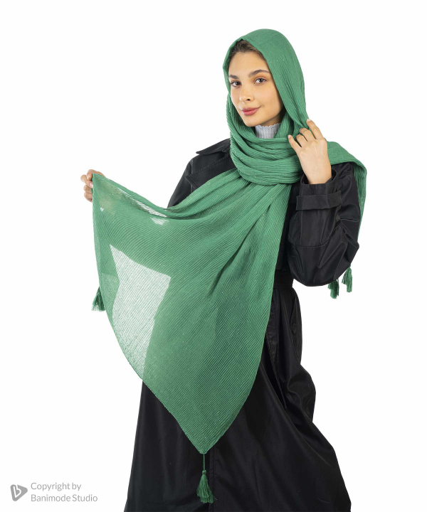 شال زنانه نارین مد Narin Mode کد 681