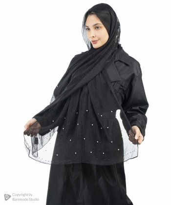 شال زنانه نارین مد Narin Mode کد 6790