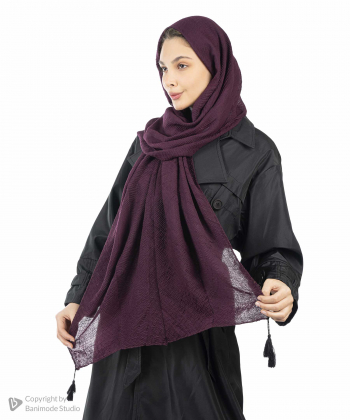 شال زنانه نارین مد Narin Mode کد 680