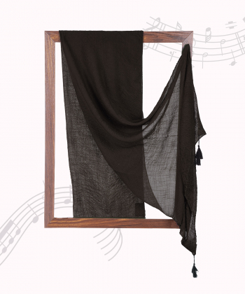 شال زنانه نارین مد Narin Mode کد 6800