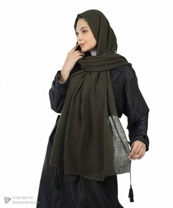 شال زنانه نارین مد Narin Mode کد 6800