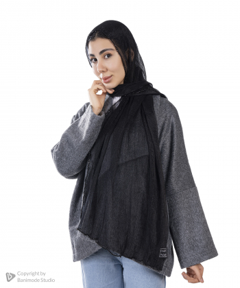 شال زنانه نارین مد Narin Mode کد 679000