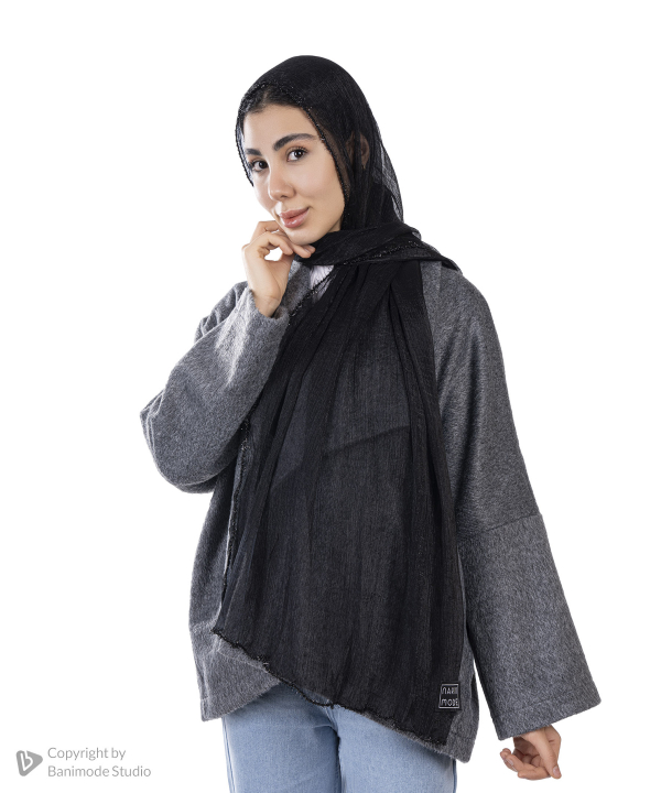 شال زنانه نارین مد Narin Mode کد 679000
