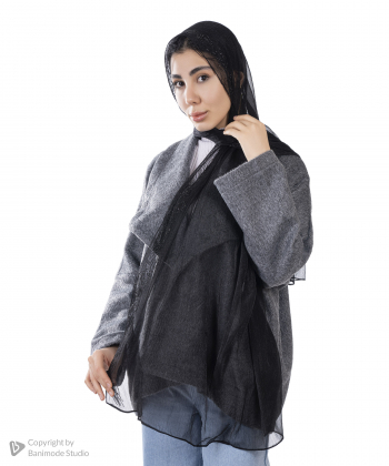 شال زنانه نارین مد Narin Mode کد 679