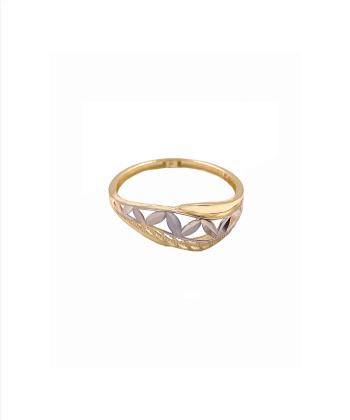 انگشتر آس آنیلا هماتیت گلد Hematite Gold کد 135849