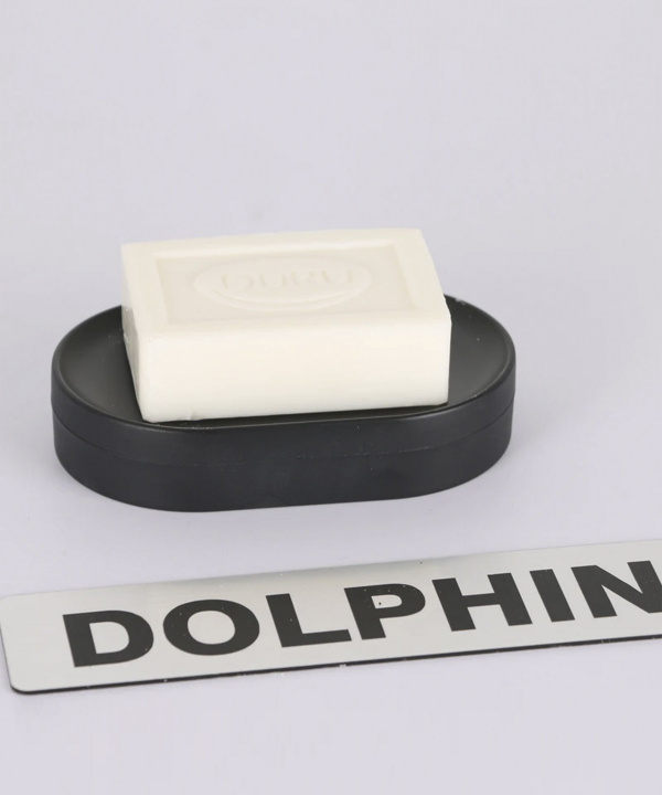 ست سرویس بهداشتی 7 پارچه دلفین Dolphin مدل FN-744-bl