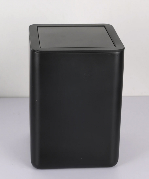 ست سرویس بهداشتی 7 پارچه دلفین Dolphin مدل FN-744-bl