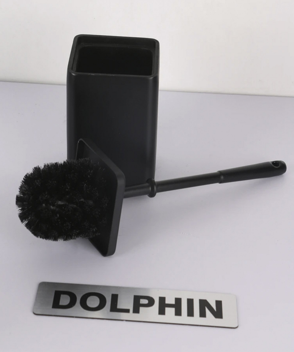 ست سرویس بهداشتی 7 پارچه دلفین Dolphin مدل FN-744-bl