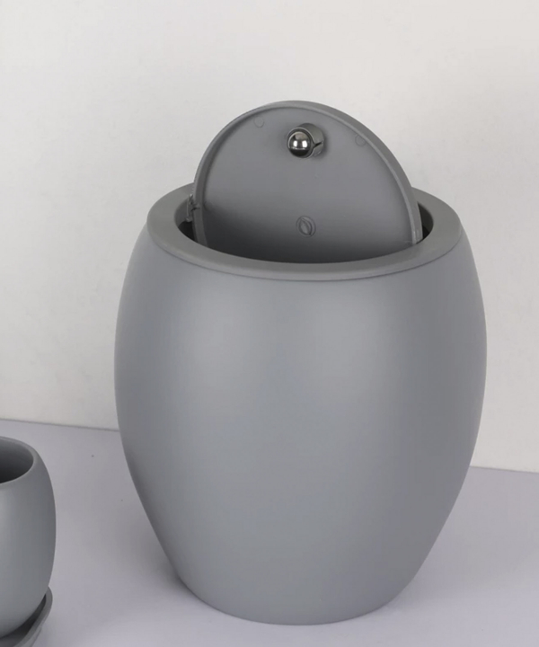 ست سرویس بهداشتی 7 پارچه دلفین Dolphin مدل FN-750-gr