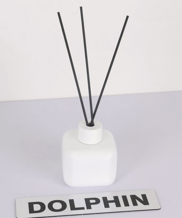 ست سرویس بهداشتی 7 پارچه دلفین Dolphin مدل FN-740-W