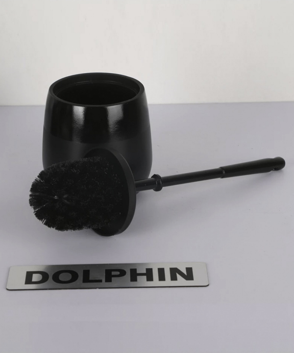 ست سرویس بهداشتی 7 پارچه دلفین Dolphin مدل FN-752-bl