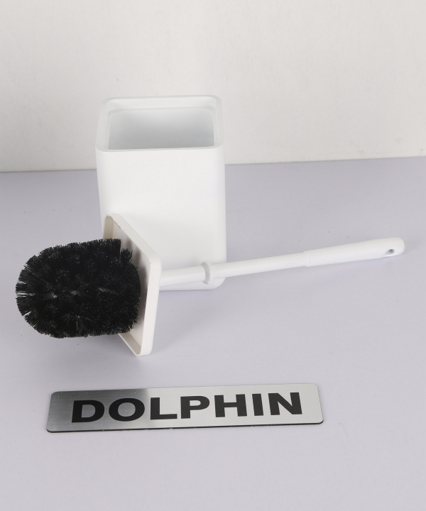 ست سرویس بهداشتی 7 پارچه دلفین Dolphin مدل FN-740-W