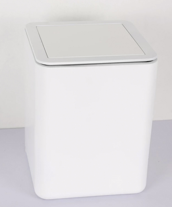 ست سرویس بهداشتی 7 پارچه دلفین Dolphin مدل FN-740-W