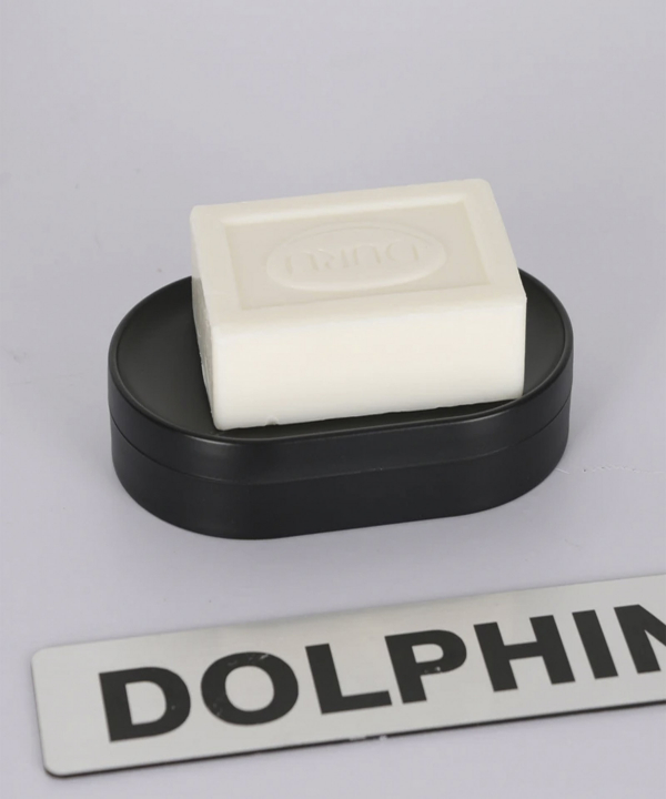 ست سرویس بهداشتی 7 پارچه دلفین Dolphin مدل FN-740-bl