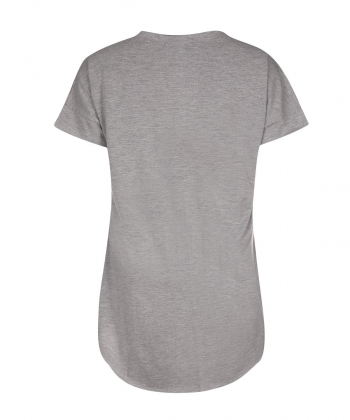 تیشرت زنانه بلند سرژه Serge