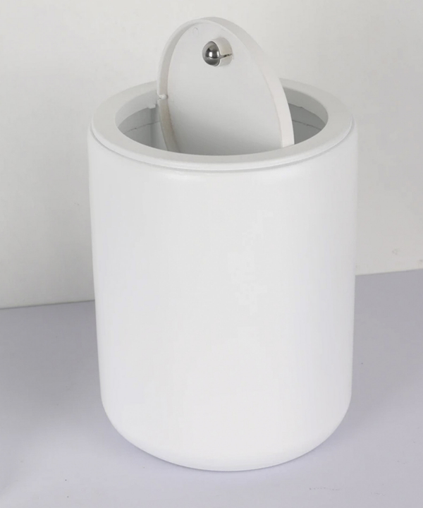 ست سرویس بهداشتی 7 پارچه دلفین Dolphin مدل FN-725-W