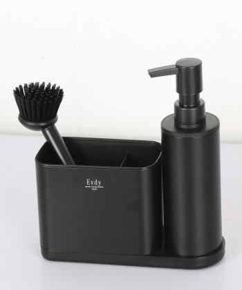 پمپ مایع ظرفشویی دلفین Dolphin مدل EV-01