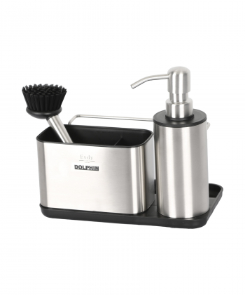 پمپ مایع ظرفشویی دلفین Dolphin مدل EV-004