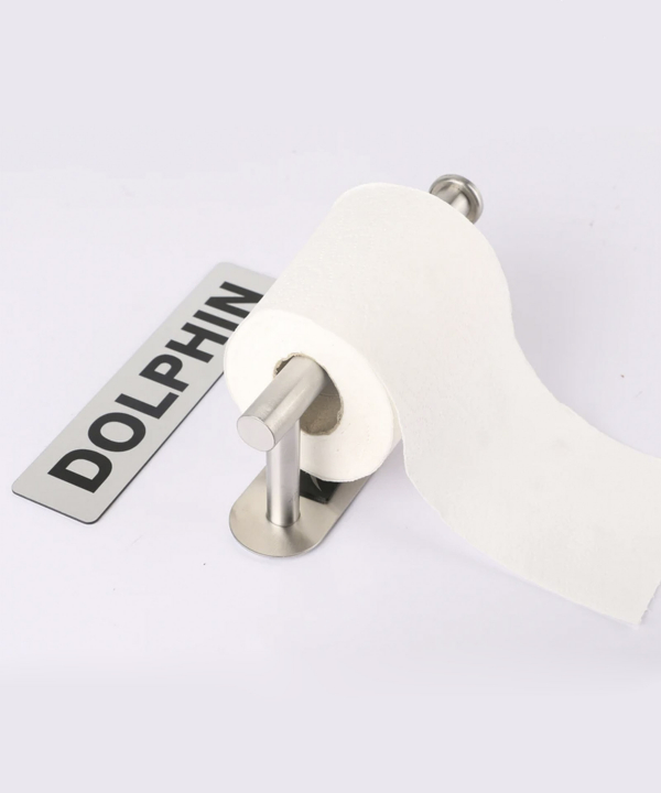 پایه رول دستمال کاغذی دلفین Dolphin مدل EV-paper-K