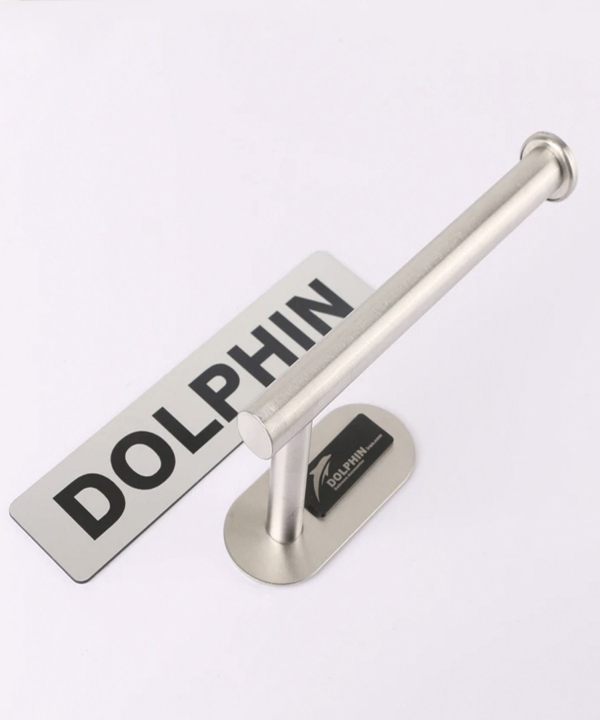 پایه رول دستمال کاغذی دلفین Dolphin مدل EV-paper-K
