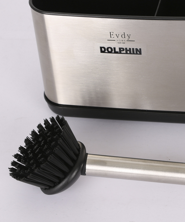 پمپ مایع ظرفشویی دلفین Dolphin مدل EV-004