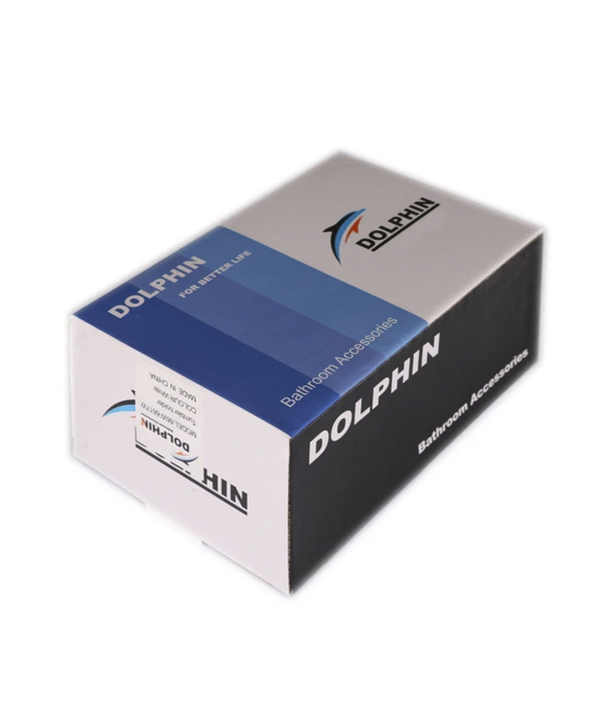 پایه رول دستمال کاغذی دلفین Dolphin مدل EV-paper-K