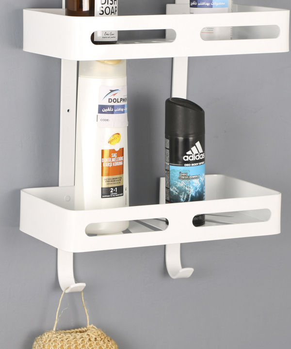 قفسه حمام دلفین Dolphin مدل FK-3-w