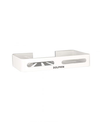 قفسه حمام دلفین Dolphin مدل FK-V1-w