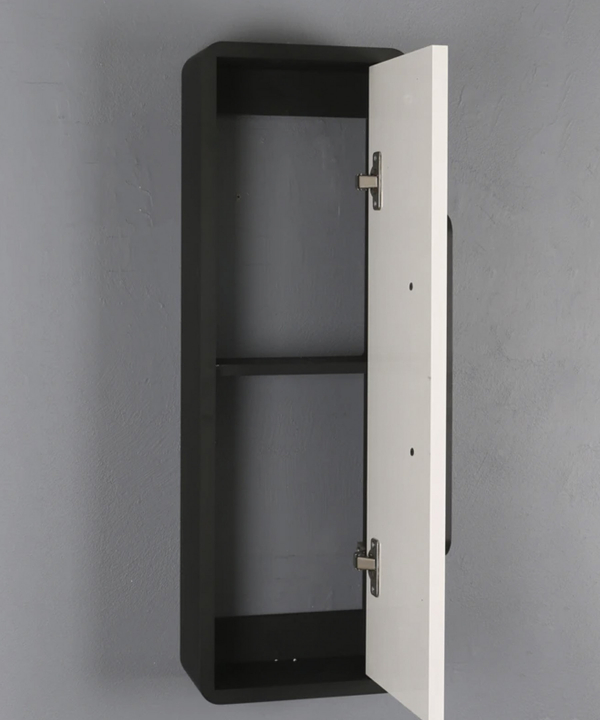 باکس حمام دلفین Dolphin مدل ZND-R11-BL