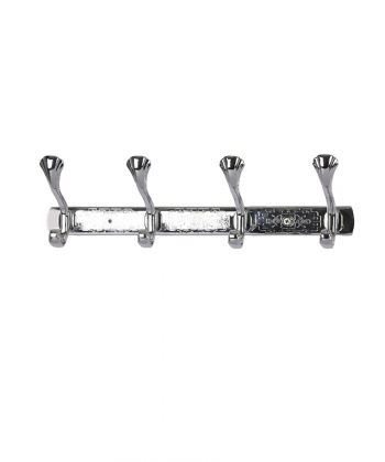 آویز لباس دلفین Dolphin مدل ZD-4-CH