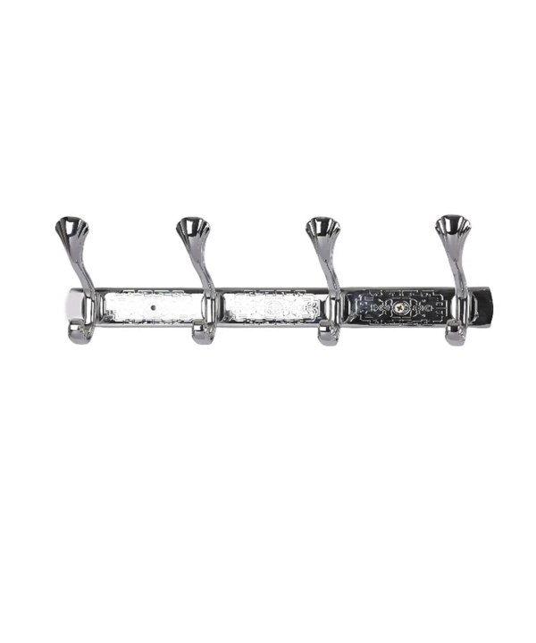 آویز لباس دلفین Dolphin مدل ZD-4-CH