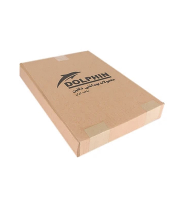 آویز لباس دلفین Dolphin مدل ZD-4-CH