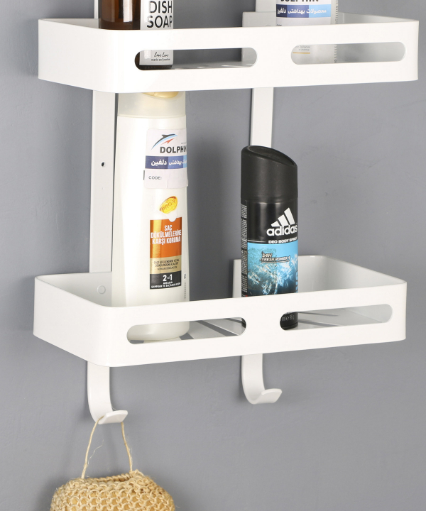 قفسه حمام دلفین Dolphin مدل FK-V3-w