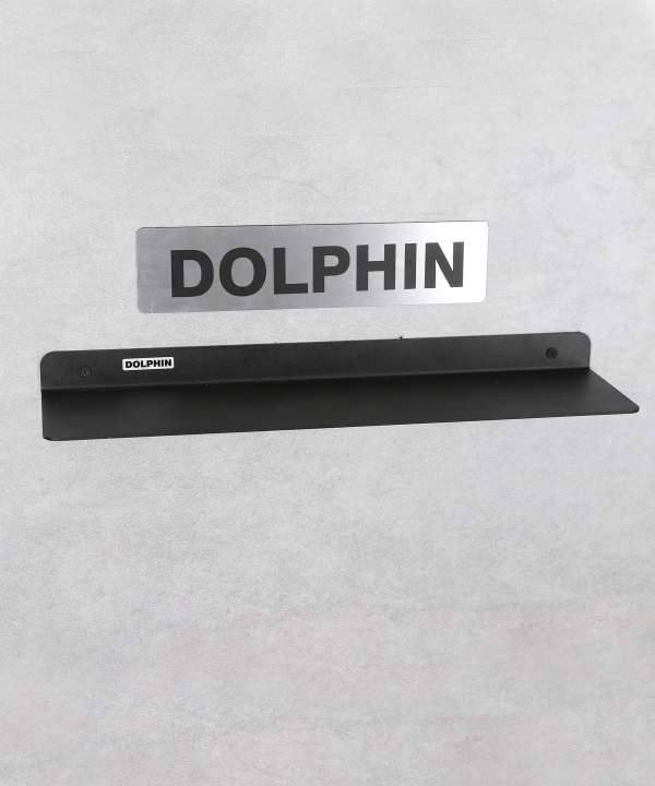 شلف دیواری دلفین Dolphin مدل MSH-443-40