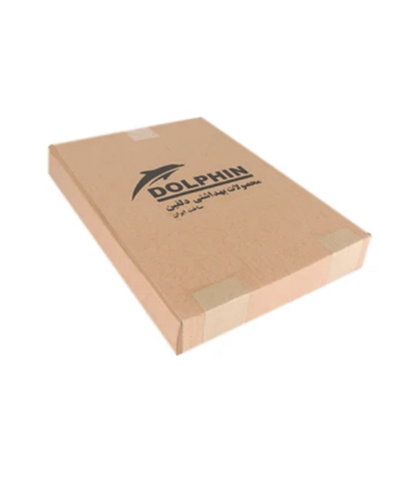 آویز لباس دلفین Dolphin مدل ZD-3-CH
