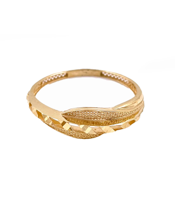 انگشتر آس آگرین هماتیت گلد Hematite Gold کد 135862
