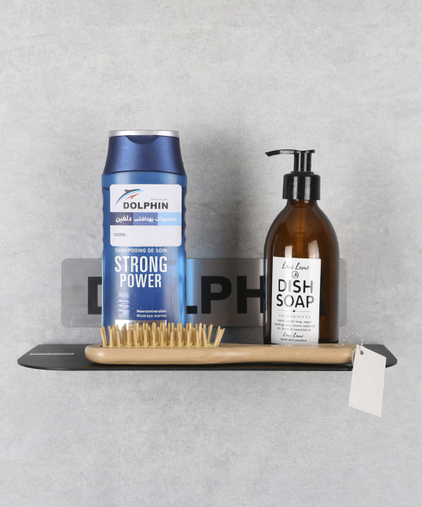 شلف دیواری دلفین Dolphin مدل MSH-444-30