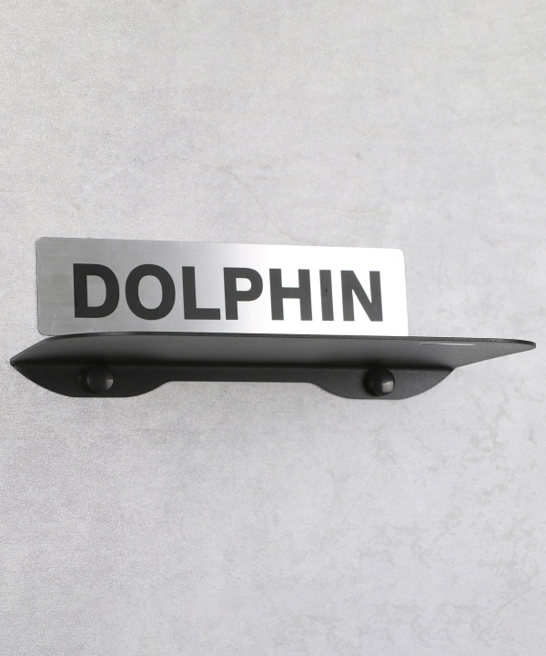 شلف دیواری دلفین Dolphin مدل MSH-444-30
