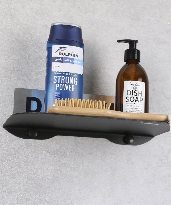 شلف دیواری دلفین Dolphin مدل MSH-444-30