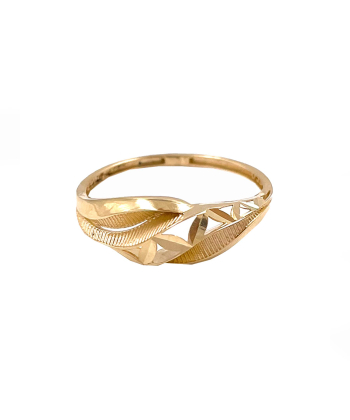 انگشتر آس آنیکا هماتیت گلد Hematite Gold کد 135861