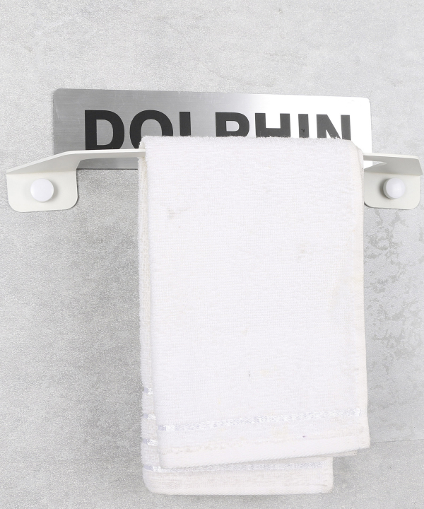 آویز حوله دلفین Dolphin مدل MSH-472-32