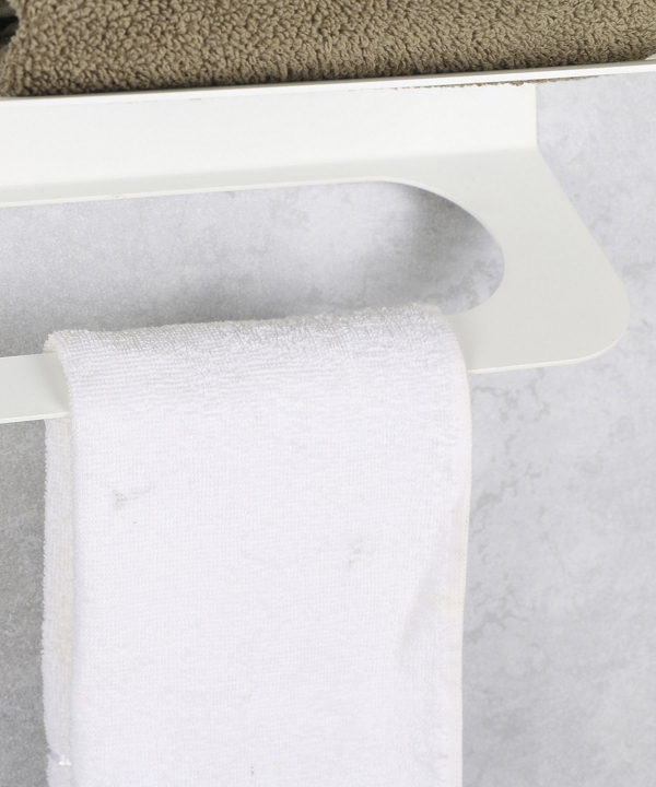 استند حمام دلفین Dolphin مدل MSH-475