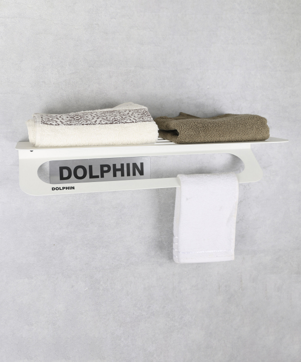 استند حمام دلفین Dolphin مدل MSH-475