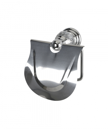 پایه رول دستمال کاغذی دلفین Dolphin مدل 168-C