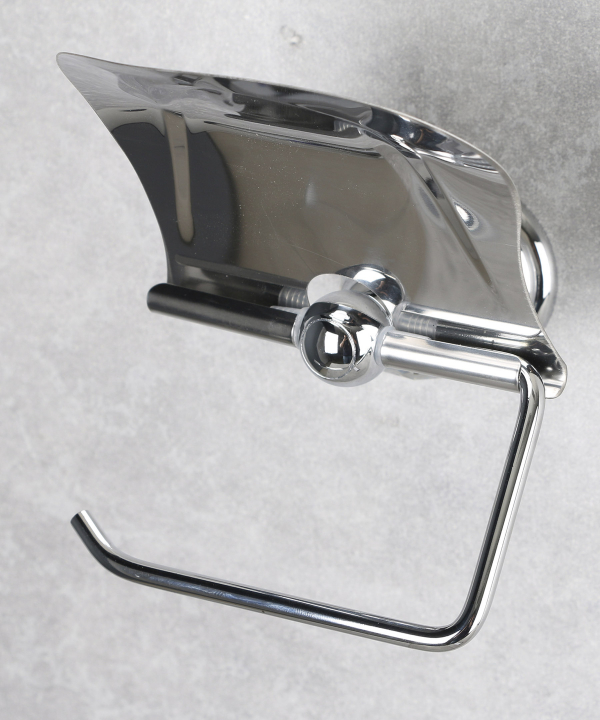 پایه رول دستمال کاغذی دلفین Dolphin مدل 168-C