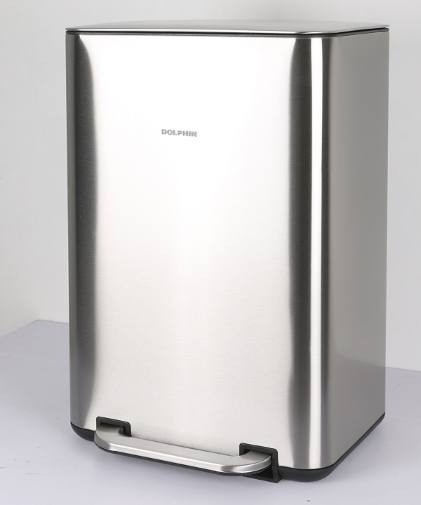 سطل زباله دلفین Dolphin مدل 2030