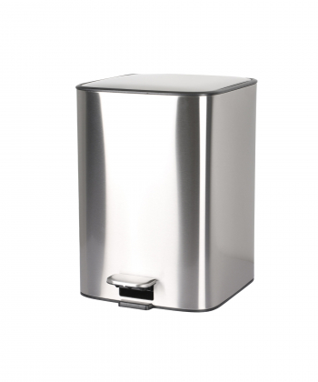 سطل زباله دلفین Dolphin مدل 1018-20litr